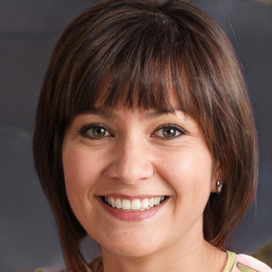 Esperanza Valdivielso, Directora de Planificación Financiera